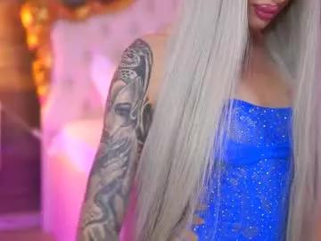 Freechat juicy_jessye on Chaturbate