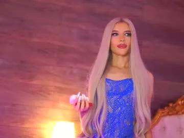 Freechat juicy_jessye on Chaturbate