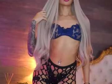Freechat juicy_jessye on Chaturbate
