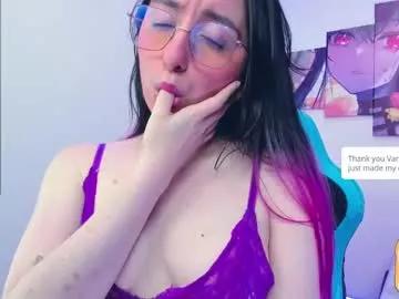 Private julieta_shelby on Chaturbate