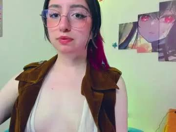 Private julieta_shelby on Chaturbate