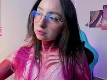 julieta_shelby — GOAL: SHOW BOOBS [28 tokens remaining] Horny Potterhead seeks a wand master  PVT OPEN #smoke #smalltits #squirt #lovense #anal