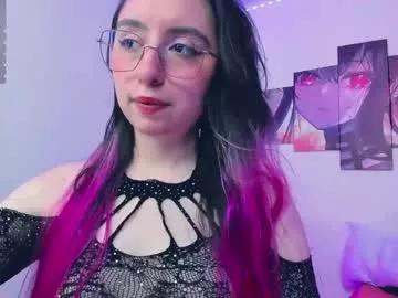 Private julieta_shelby on Chaturbate