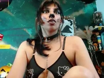 Freechat julieth_sex1 on Chaturbate