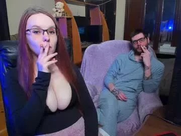 Private justfoxy on Chaturbate