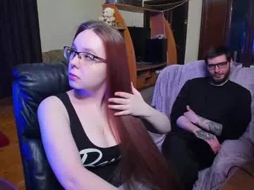 Private justfoxy on Chaturbate