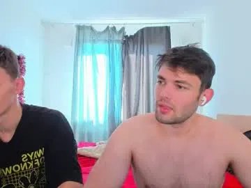 Freechat justin_badd on Chaturbate
