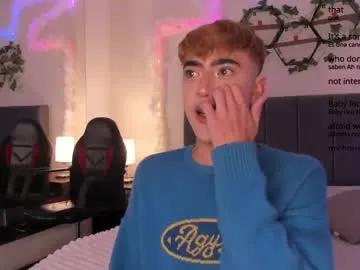 justinbe_ — GOAL: Slap face with dildo [77 tokens remaining]  The cute boy with innocent face ... but with a very dirty mind  #18 #blonde #femboy #twink #gay