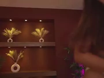 Private justinnejade on Chaturbate