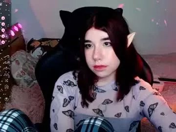 Freechat kailey_harris on Chaturbate