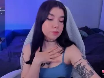 Freechat kailey_harris on Chaturbate