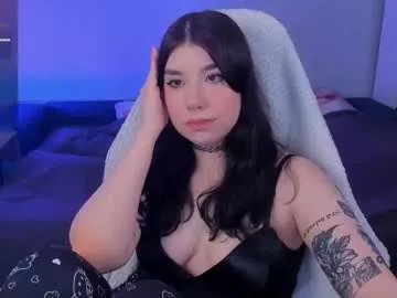 Freechat kailey_harris on Chaturbate