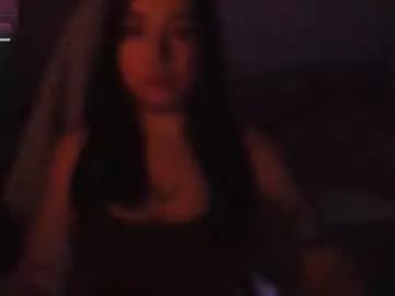 Freechat kailey_harris on Chaturbate