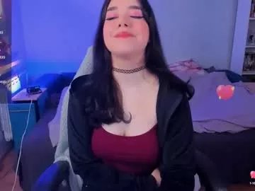 Freechat kailey_harris on Chaturbate