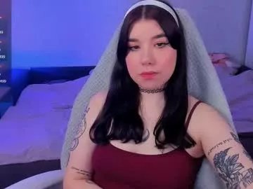 Freechat kailey_harris on Chaturbate