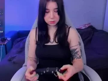 Freechat kailey_harris on Chaturbate