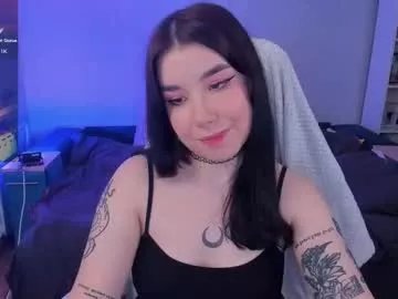 Freechat kailey_harris on Chaturbate