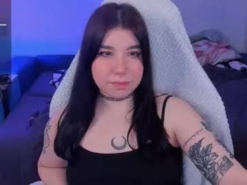 Freechat kailey_harris on Chaturbate