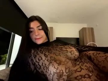 Freechat kaliblakexo on Chaturbate