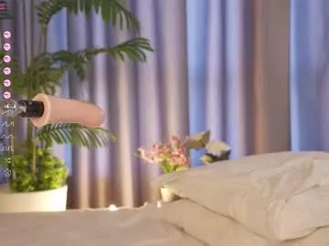 Freechat karollovea on Chaturbate