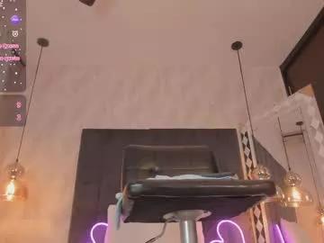 Freechat kataliina_18 on Chaturbate