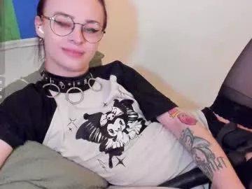Freechat katashisenpai on Chaturbate
