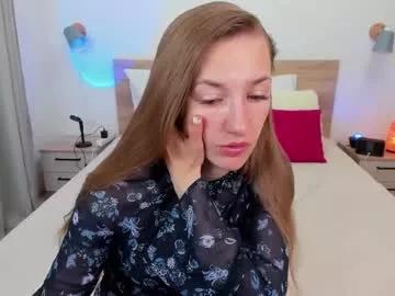 Freechat kate_redgar on Chaturbate