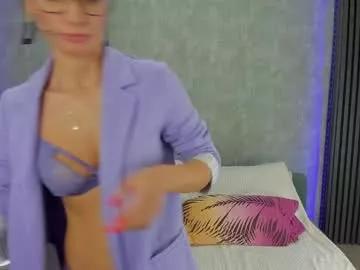 Freechat kaya_sins on Chaturbate