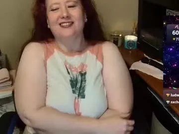 Private kayleesweetwillow on Chaturbate