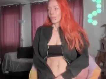 Freechat kayyrachyl on Chaturbate