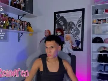 Freechat keindren on Chaturbate