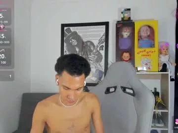 Freechat keindren on Chaturbate