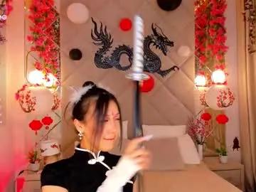 kellyy_bern — GOAL: Oil on breasts + ice cube [199 tokens remaining] Hello there! I'm Nelya and will be happy about good company <3 #asian #bigass #daddysgirl #lovense #petite