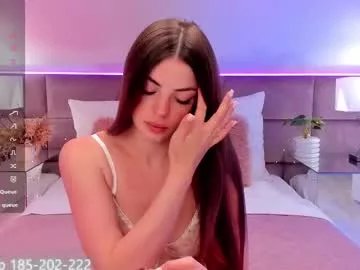 Freechat kelsi_di on Chaturbate