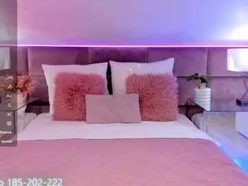 Freechat kelsi_di on Chaturbate