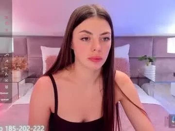 Freechat kelsi_di on Chaturbate