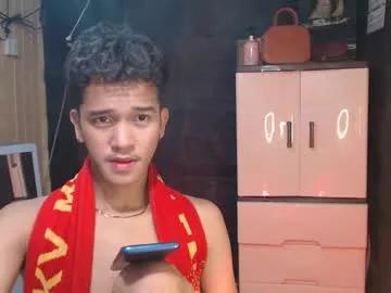 Freechat ken_bigcockxx on Chaturbate