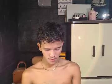 Freechat ken_bigcockxx on Chaturbate