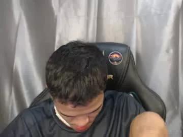 Freechat ken_bigcockxx on Chaturbate