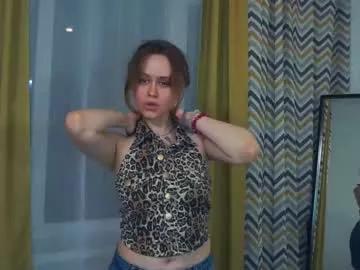 Freechat kendraedger on Chaturbate