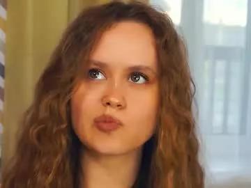 Freechat kendraedger on Chaturbate