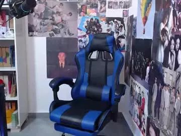 Freechat kenya_buhle on Chaturbate