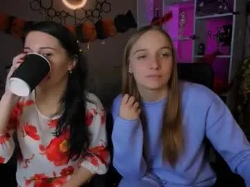 Freechat keylas_moan on Chaturbate