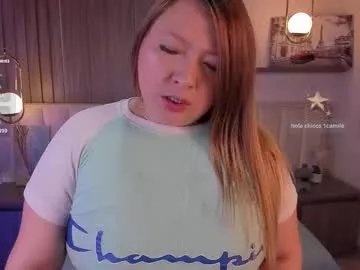 Freechat kharla_marin on Chaturbate