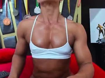 khloe_rossich on Chaturbate