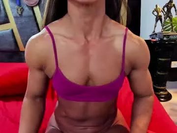 khloe_rossich on Chaturbate