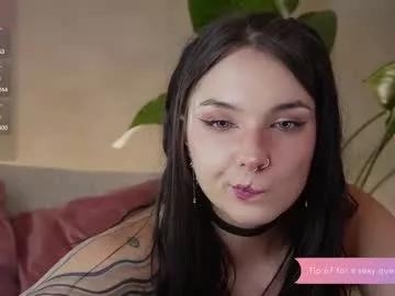 kiakeeper on Chaturbate 