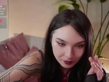 kiakeeper on Chaturbate 