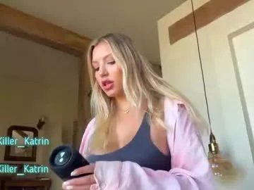 Freechat killer__tits on Chaturbate