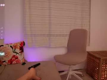 Freechat kimberhot on Chaturbate